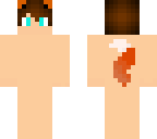 lucky fox skin base