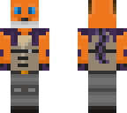 lunar lancer