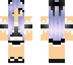 maid