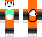 mangio oc