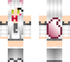 mangle_girl