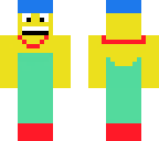 marge simpson