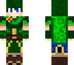 marth green