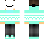 mask man