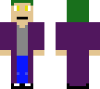 maybe something cool