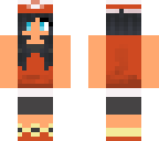 me as aphmau