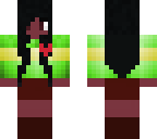 me as chara