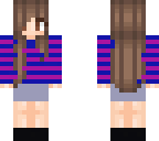me as frisk
