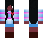 me as frisk
