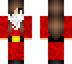 me as santa