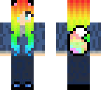meif'wa school uniform