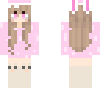 melodyplays minecraft skin