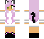 michi hs for twisted rp