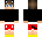 micky skin 20