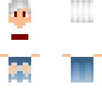 mikey's skin