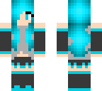 miku hatsune