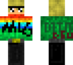mlg cool guy
