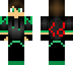 mlg dude