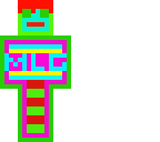 mlg skin