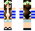 modified summer girl