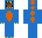 monter robe