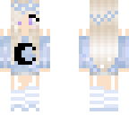 moon girl