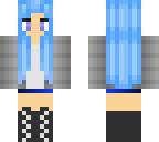moon girl