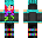 my gamer skin