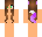 my moms skin base