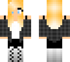 my oc