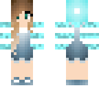 my original skin