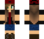 my pixelmon skin