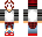my purge skin