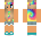 my skin