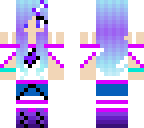 my skin