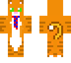 my skin