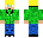 my skin