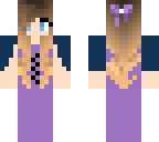 my village werewolf girl