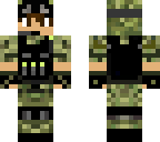 navy seal