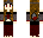 nether queen