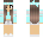 new skin