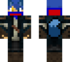 new skin