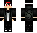 new skin maybe