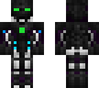 night overlay