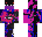 nightmare old bonnie