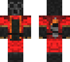 ninja pyro