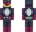 noivern warrior