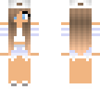 not my skin
