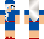 nurse alex