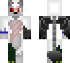 one of my ocs